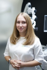 Кузьменко Мария Андреевна