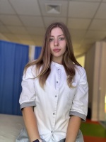 Кузьменко Наталія Петрівна