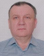 Кузьменко Олег Николаевич