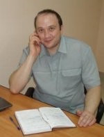 Кузьменко Вадим Александрович