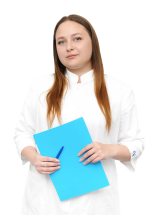 Кузьмич Екатерина Николаевна
