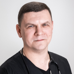 Кузьмінов Юрій Борисович