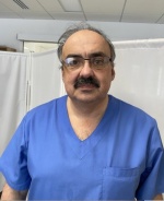 Лагодюк Остап Петрович