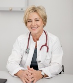 Лагошняк Ольга Романівна