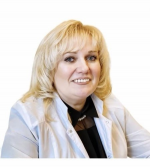 Лахно Ольга Вікторівна
