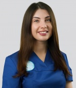 Лаховець Катерина Миколаївна