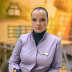 Ламбурская Татьяна Александровна