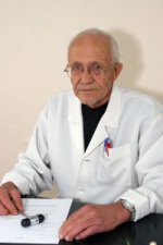 Ларин Юрий Семенович