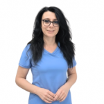 Лашкарава Світлана Важаєвна