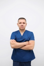 Латий Кирилл Витальевич