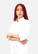 Латиш Анна Васильевна