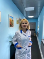 Латиш Ольга Олександрівна