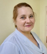 Латишева Олена Вікторівна