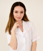 Лавчи Инна Александровна