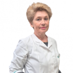 Лавренчук Тетяна Олександрівна