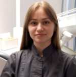 Лавриненко Ольга Владимировна