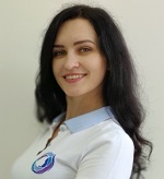 Лазарук Инна Петровна