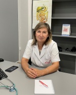 Лазуткина Елена Андреевна