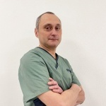 Лебеденко Алексей Александрович