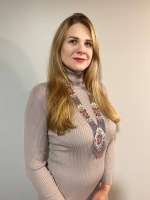 Лебедева Ксения Александровна