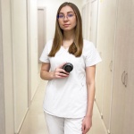 Лебідь Алла Ігорівна