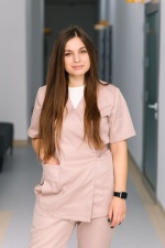 Лецик Андріана Іванівна