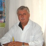 Легенко Владимир Николаевич