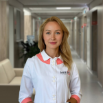 Лелека Олена Іванівна