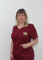 Лемешко Юлия Владимировна