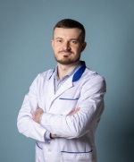 Лемешов Олександр Сергійович
