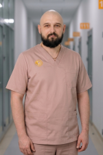 Лемішко Богдан Борисович