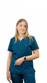 Лендюк Алла Василівна