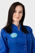 Ленько Ірина Ігорівна