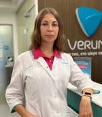 Леонова Валерія Костянтинівна