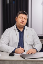 Леонтьєв Олексій Юрійович