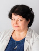 Лепихова Елена Петровна
