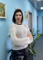 Лещенко Юлія Володимирівна