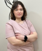 Лещева Ольга Дмитриевна