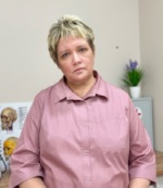 Лещева Татьяна Владимировна