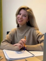 Лесина Анна Вадимовна