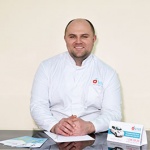 Лесковский Роман Леонидович