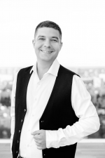 Лесничий Алексей Валерьевич