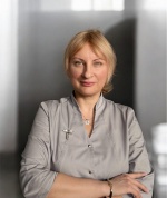 Лесничья Марина Владимировна