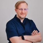 Леськів Володимир Євгенович
