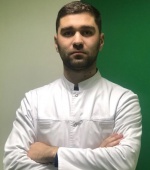 Летнянка Андрій Федорович