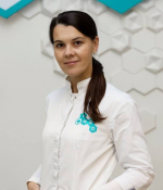 Леус Анна Васильевна