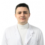 Леус Артур Олександрович