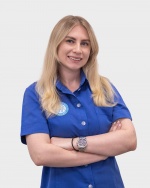 Лев Вероника Григорьевна