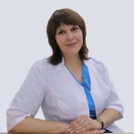 Левченко Елена Анатольевна