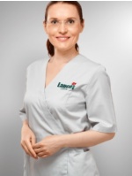 Левченко Елена Сергеевна